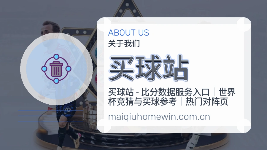 买球站 品牌与服务介绍